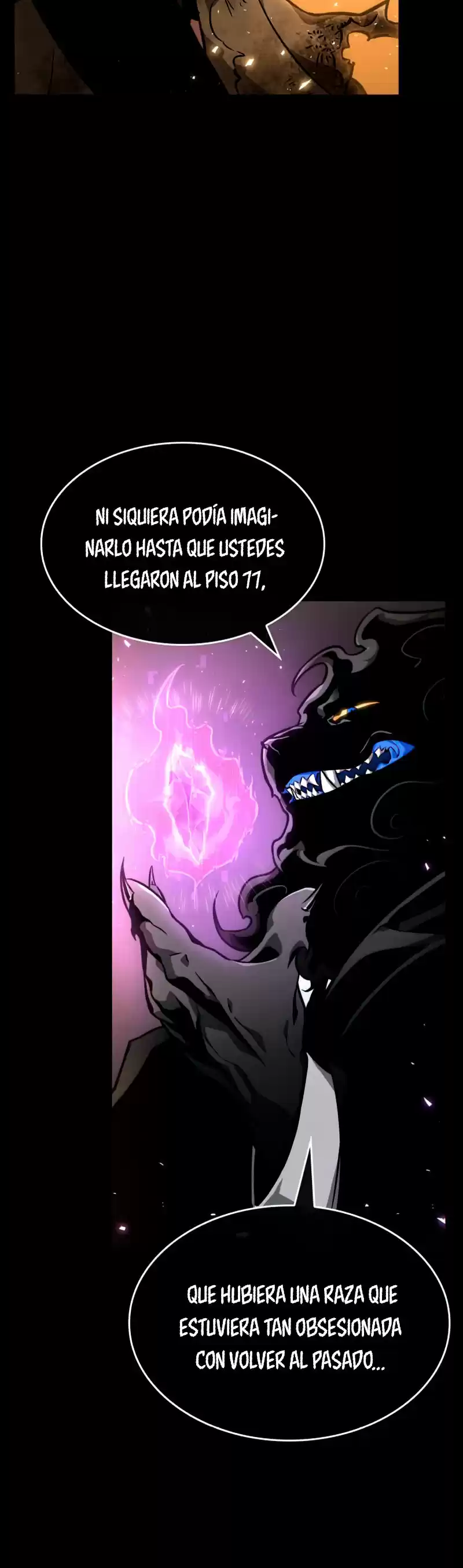 The World After The End - Capítulo 5 - Página 84 - LectorTMOo
