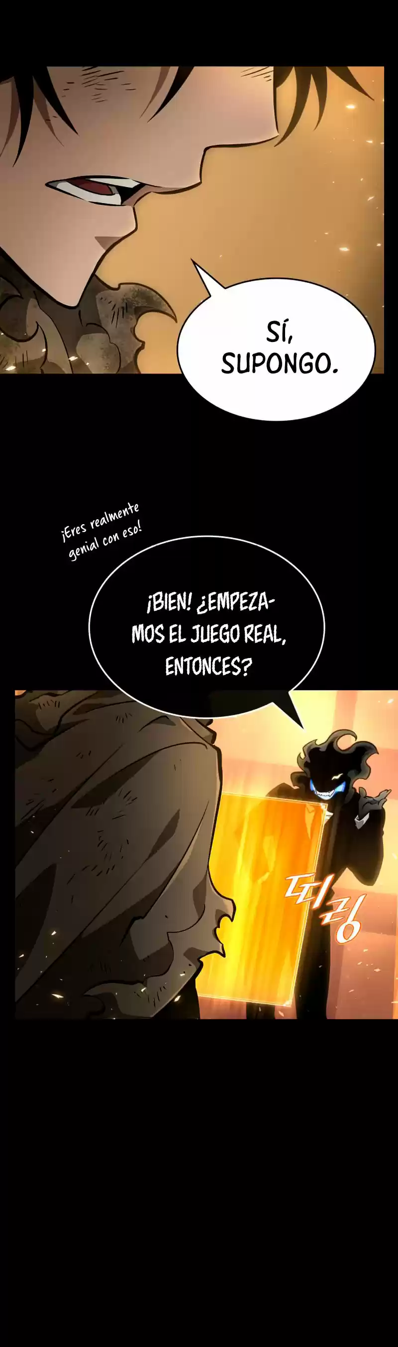 The World After The End - Capítulo 5 - Página 89 - LectorTMOo