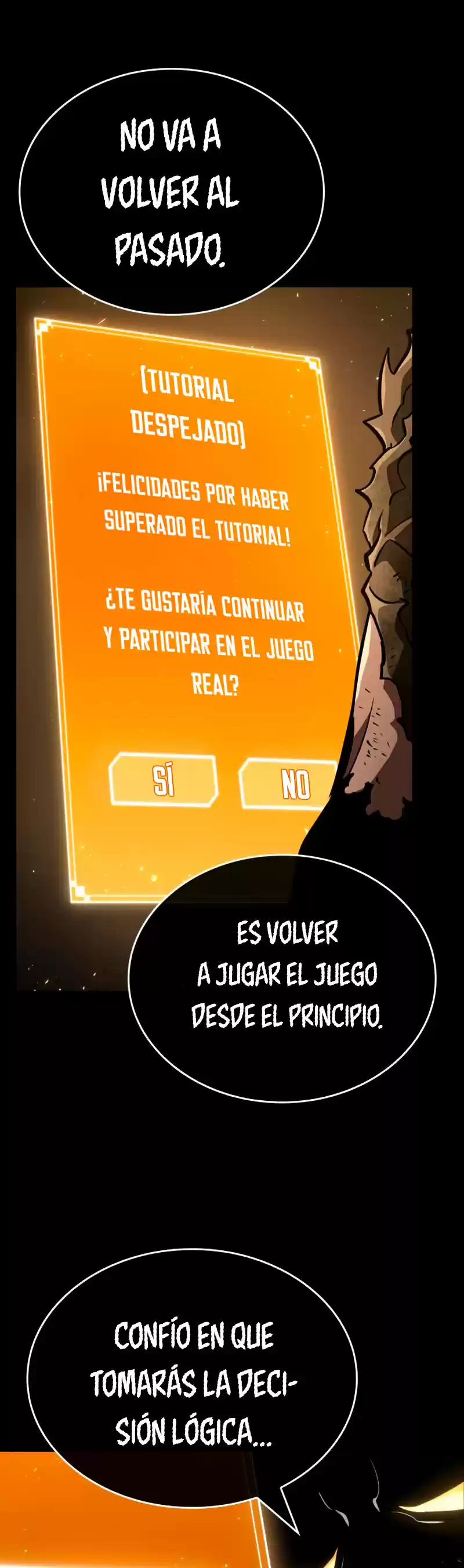 The World After The End - Capítulo 5 - Página 90 - LectorTMOo
