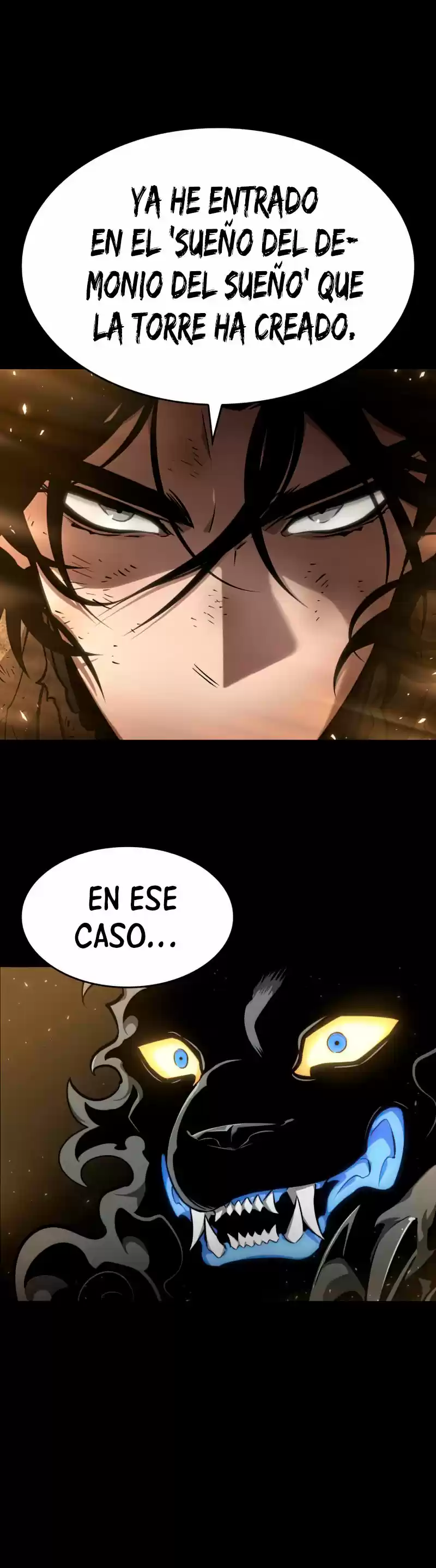 The World After The End - Capítulo 5 - Página 96 - LectorTMOo