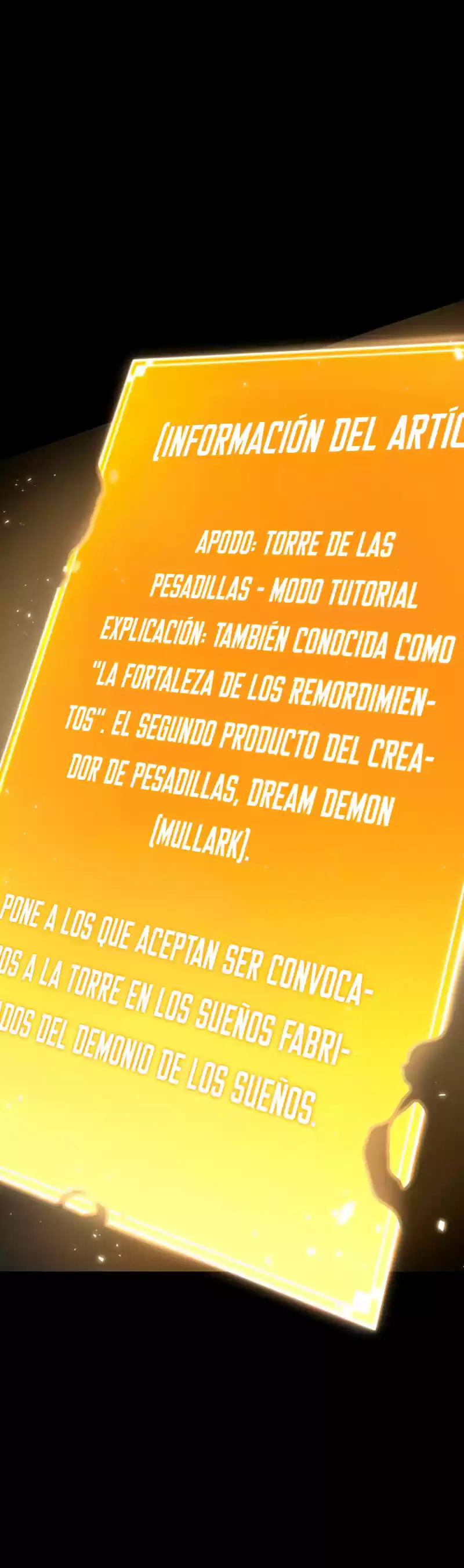 The World After The End - Capítulo 5 - Página 97 - LectorTMOo
