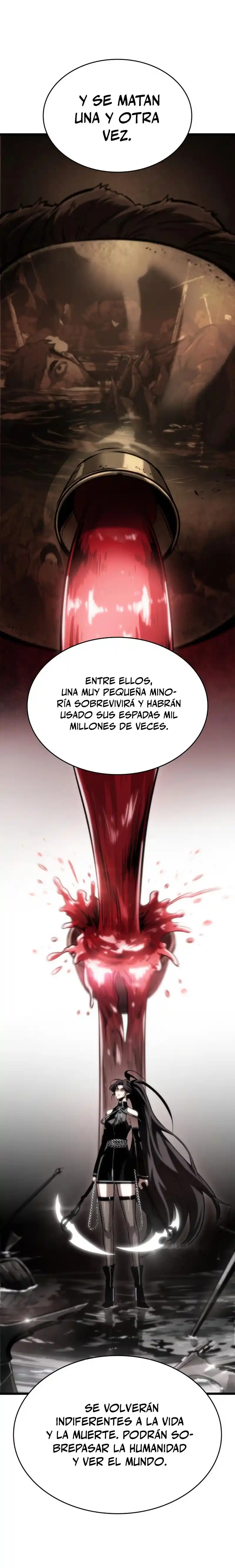 The World After The End - Capítulo 50 - Página 7 - LectorTMOo