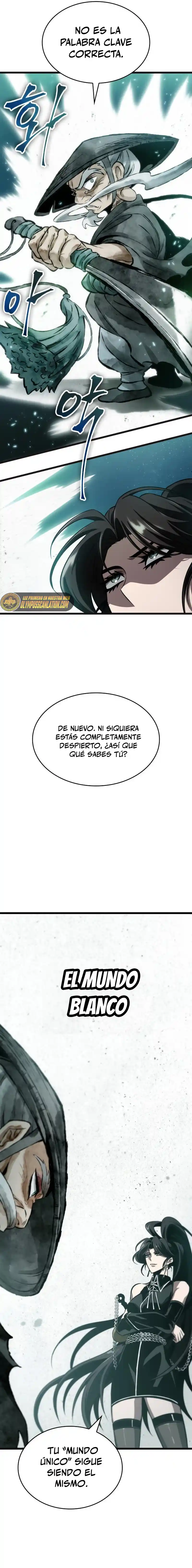 The World After The End - Capítulo 50 - Página 9 - LectorTMOo