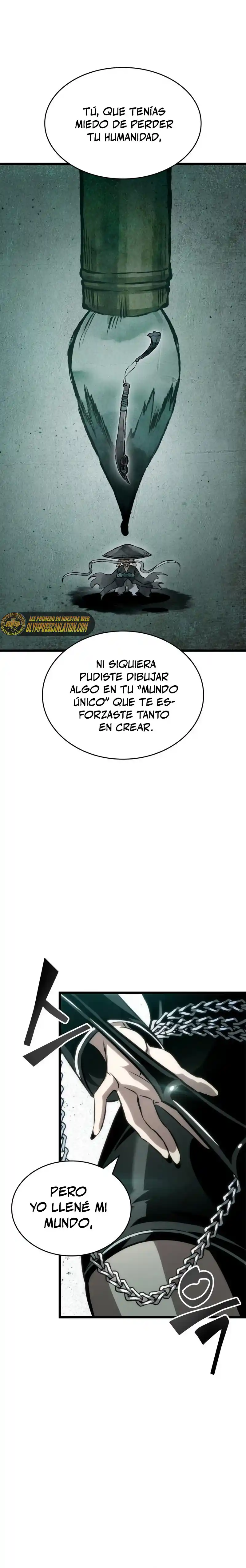 The World After The End - Capítulo 50 - Página 10 - LectorTMOo