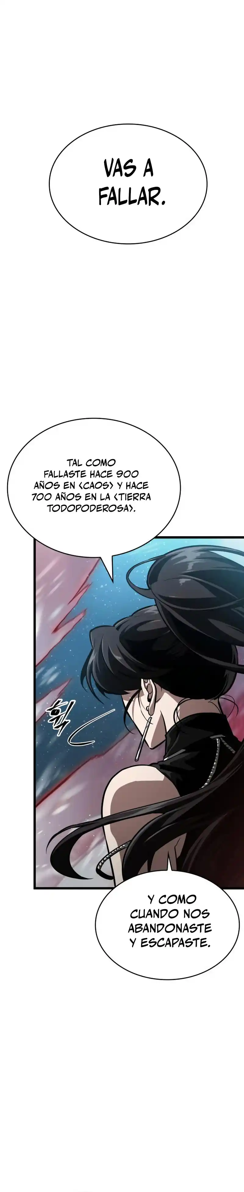 The World After The End - Capítulo 50 - Página 19 - LectorTMOo