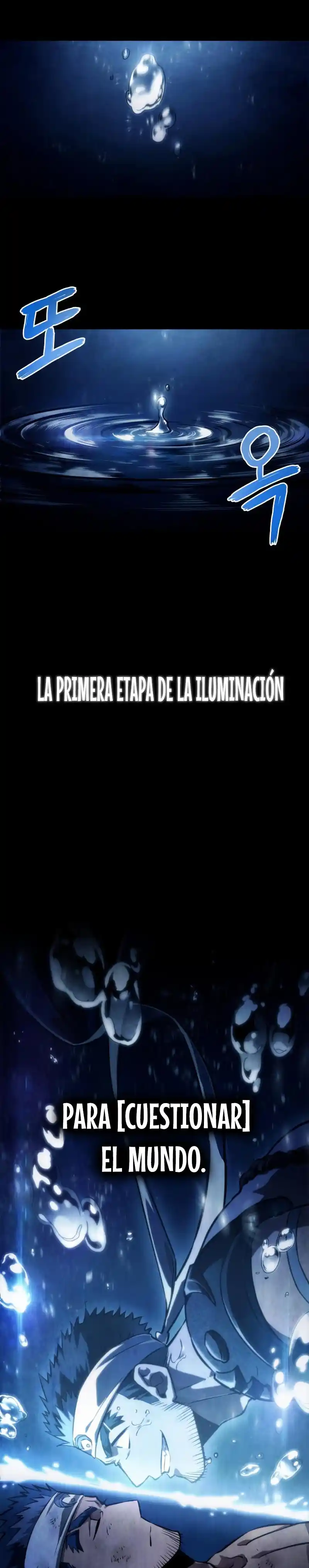 The World After The End - Capítulo 50 - Página 21 - LectorTMOo