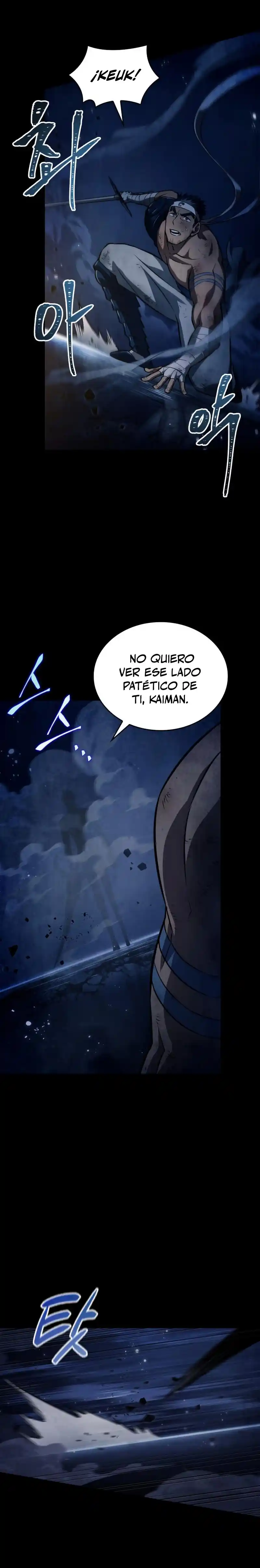 The World After The End - Capítulo 50 - Página 25 - LectorTMOo