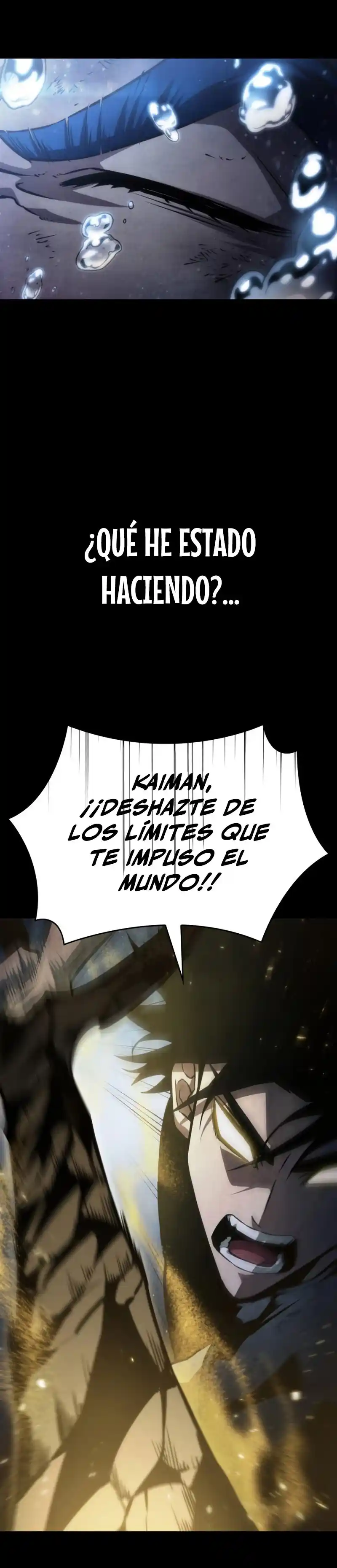 The World After The End - Capítulo 50 - Página 29 - LectorTMOo