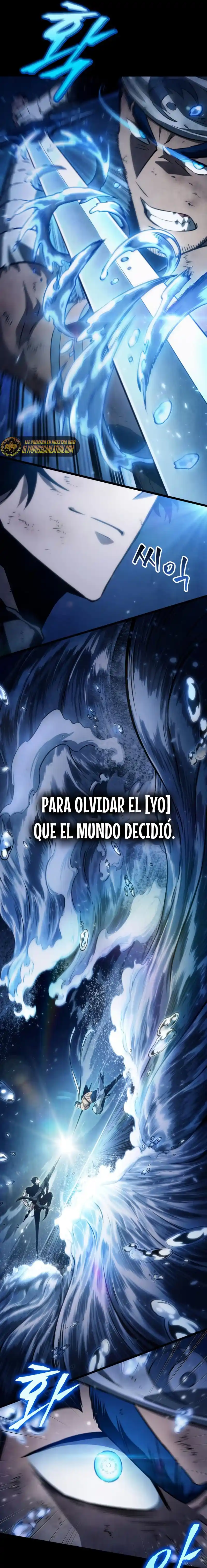 The World After The End - Capítulo 50 - Página 32 - LectorTMOo