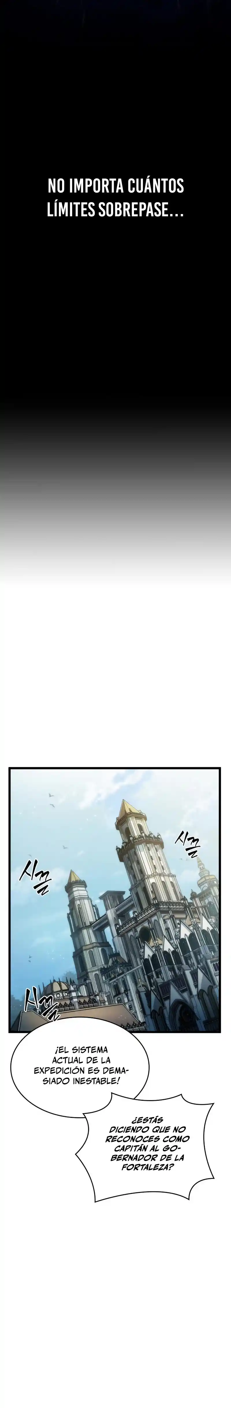 The World After The End - Capítulo 50 - Página 37 - LectorTMOo