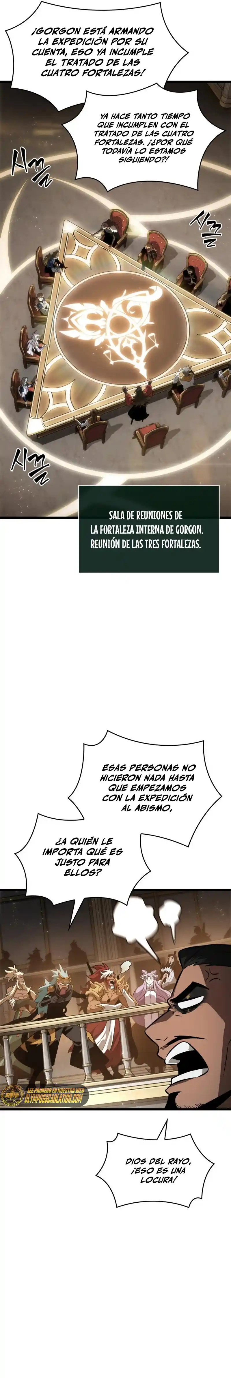 The World After The End - Capítulo 50 - Página 38 - LectorTMOo