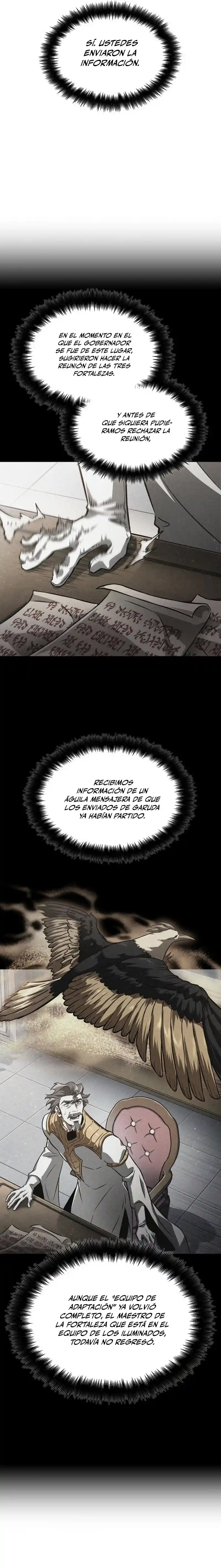 The World After The End - Capítulo 50 - Página 41 - LectorTMOo