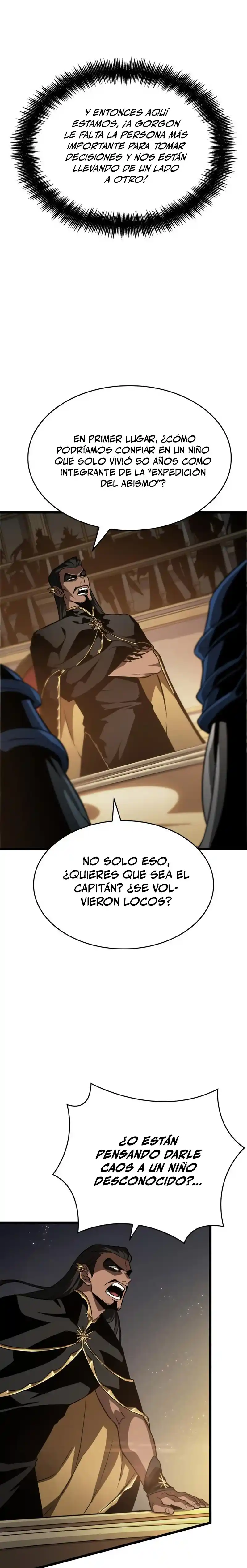 The World After The End - Capítulo 50 - Página 42 - LectorTMOo