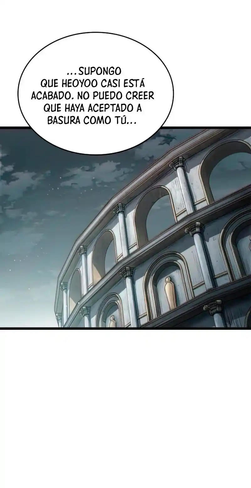 The World After The End - Capítulo 52 - Página 6 - LectorTMOo