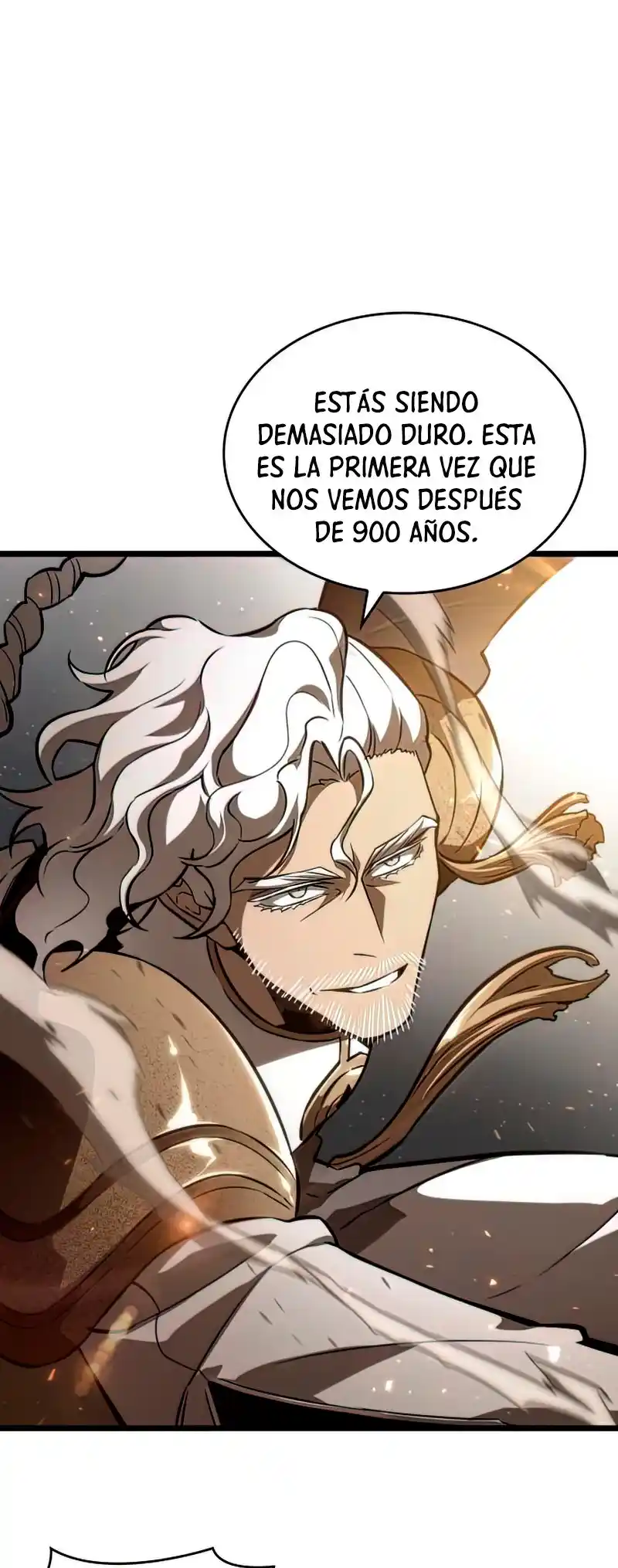 The World After The End - Capítulo 52 - Página 11 - LectorTMOo