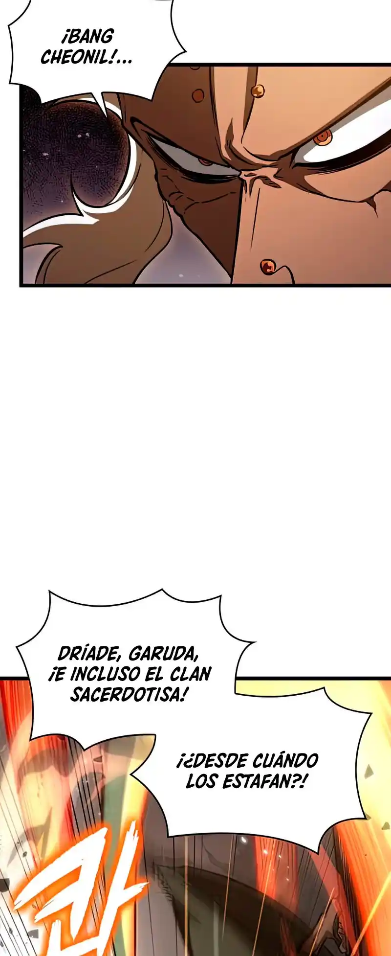 The World After The End - Capítulo 52 - Página 12 - LectorTMOo
