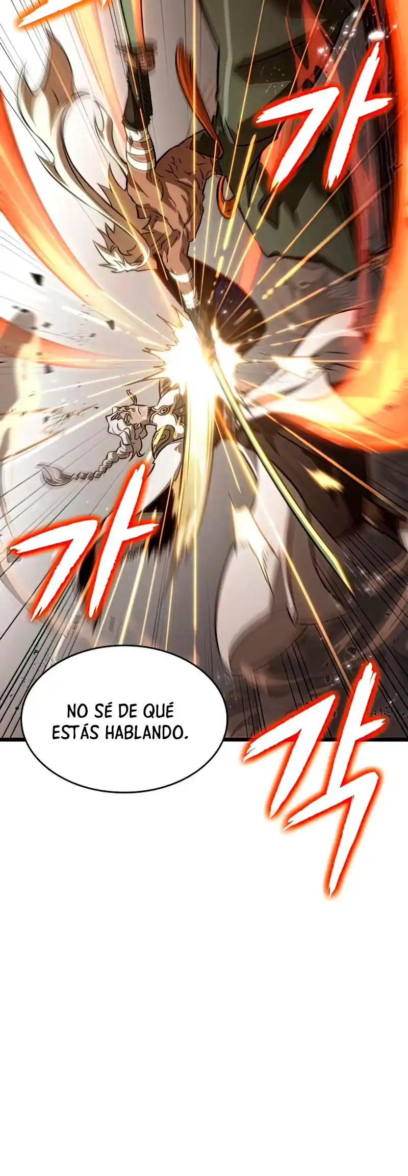 The World After The End - Capítulo 52 - Página 13 - LectorTMOo