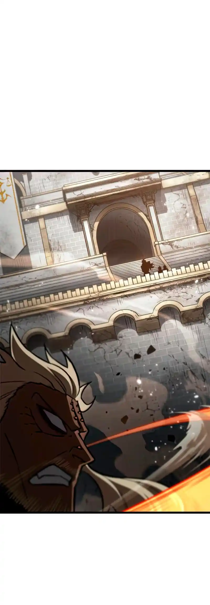 The World After The End - Capítulo 52 - Página 17 - LectorTMOo