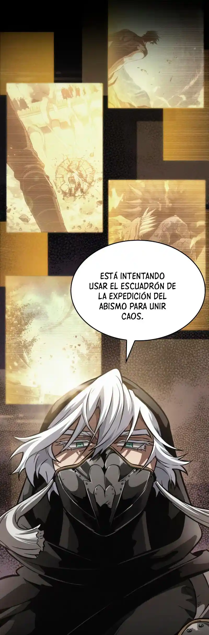 The World After The End - Capítulo 52 - Página 22 - LectorTMOo