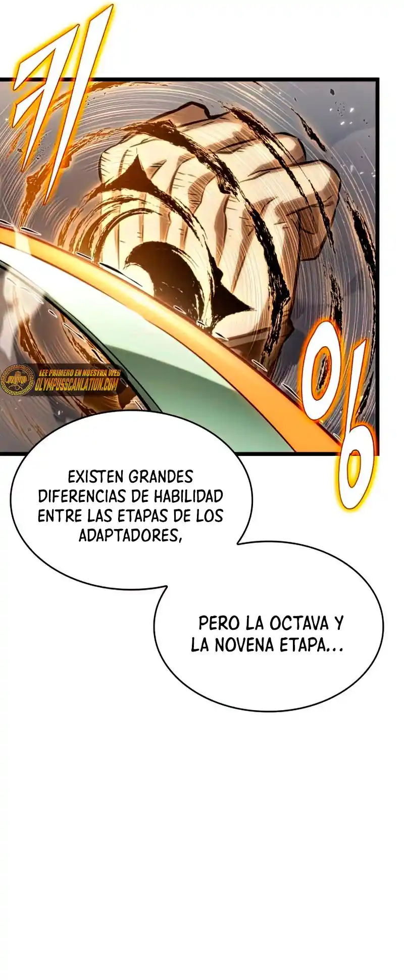 The World After The End - Capítulo 52 - Página 38 - LectorTMOo