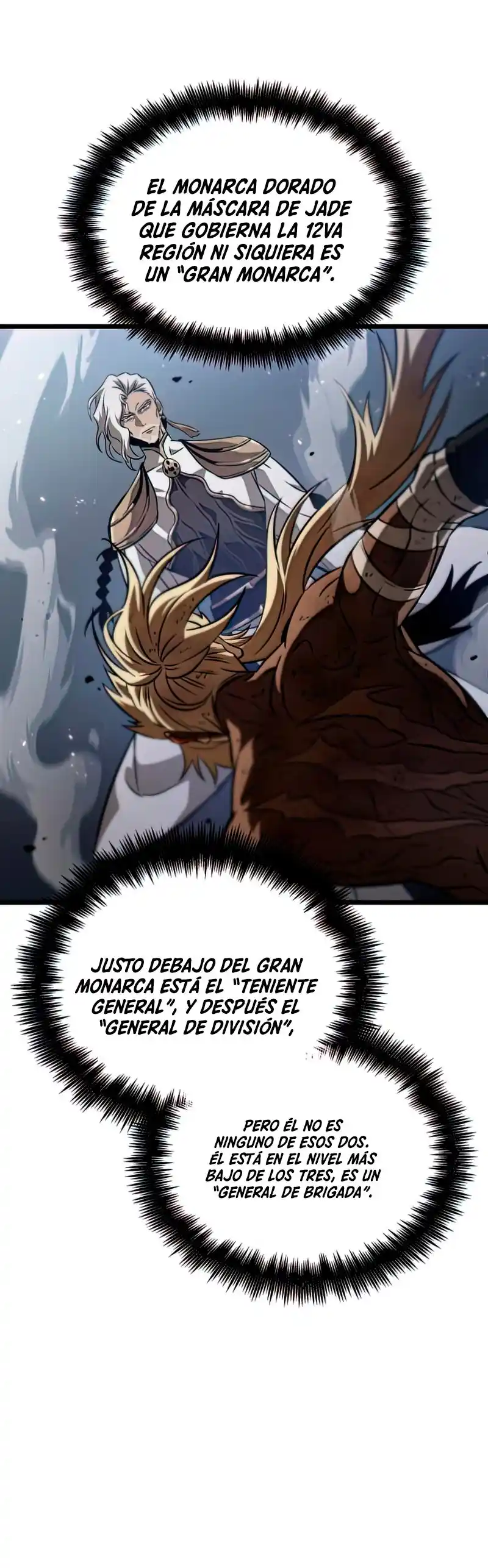 The World After The End - Capítulo 52 - Página 46 - LectorTMOo