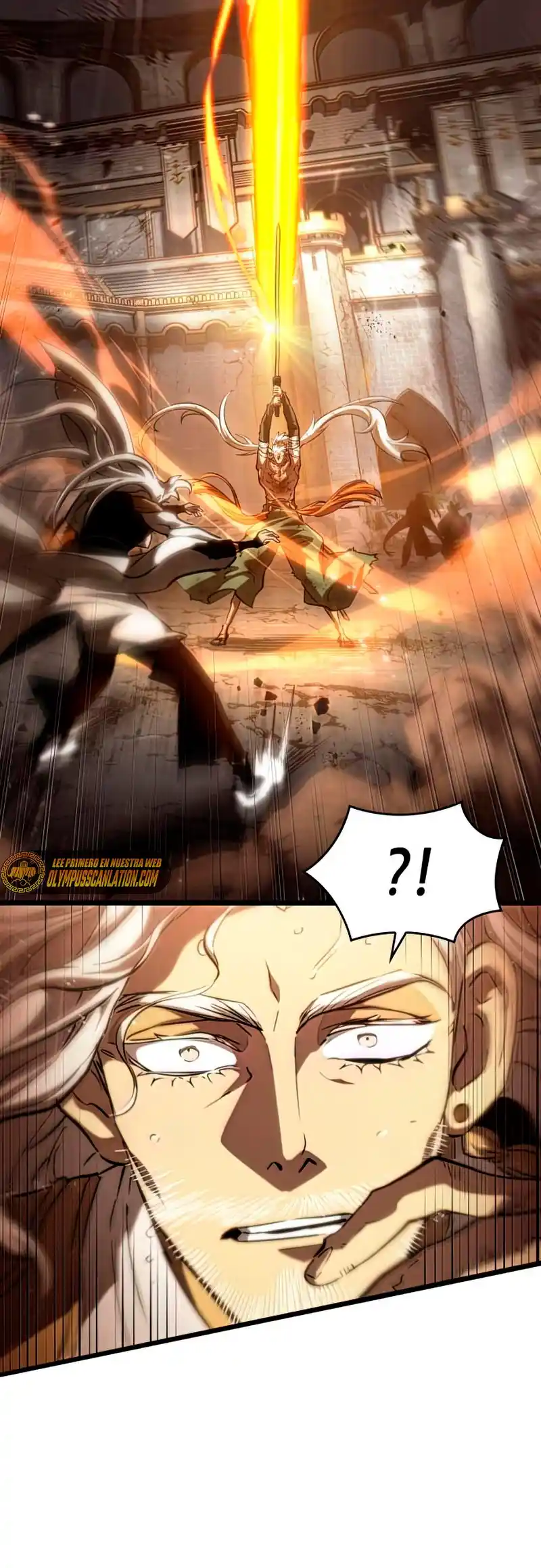 The World After The End - Capítulo 52 - Página 61 - LectorTMOo