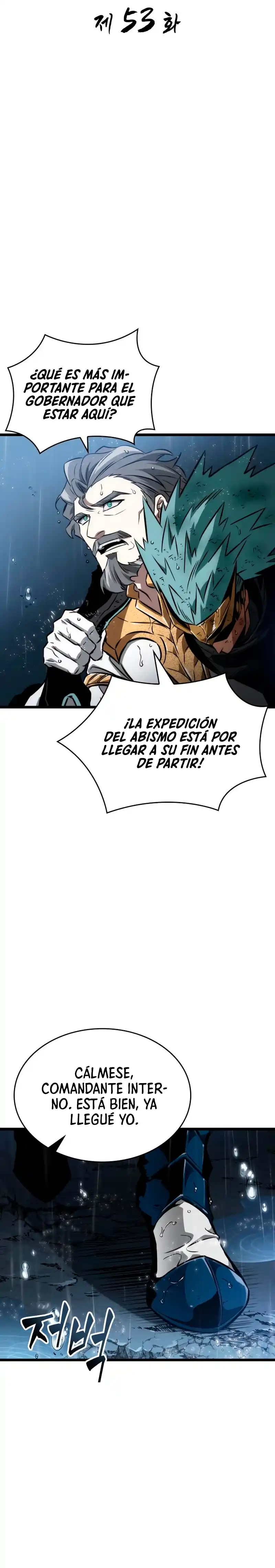 The World After The End - Capítulo 53 - Página 4 - LectorTMOo