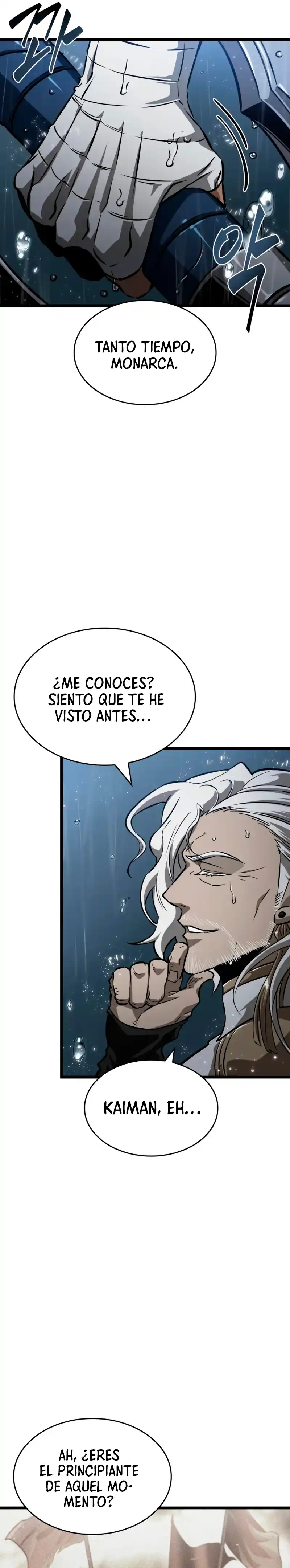 The World After The End - Capítulo 53 - Página 8 - LectorTMOo