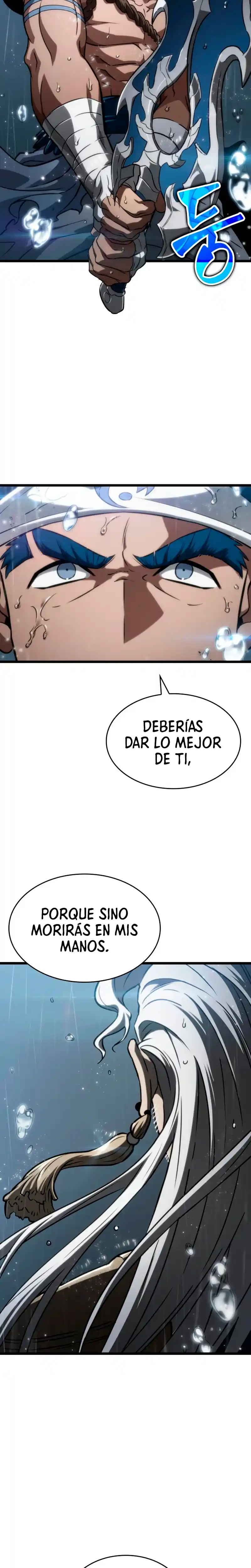 The World After The End - Capítulo 53 - Página 15 - LectorTMOo