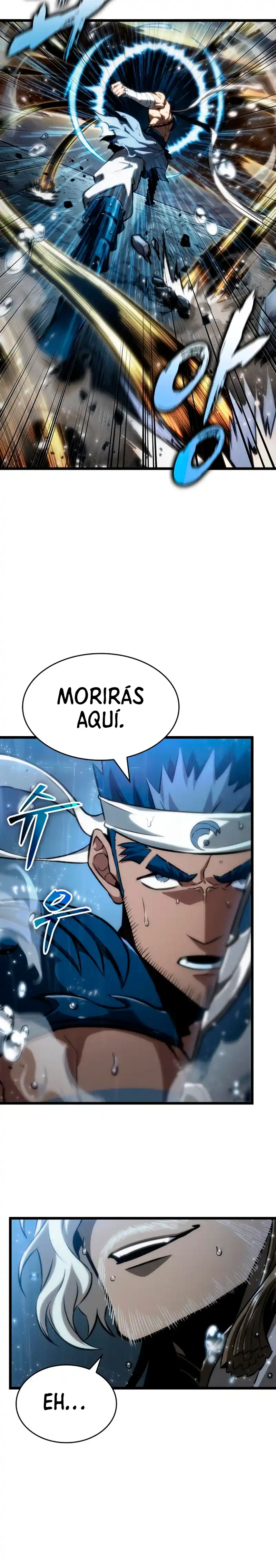The World After The End - Capítulo 53 - Página 19 - LectorTMOo