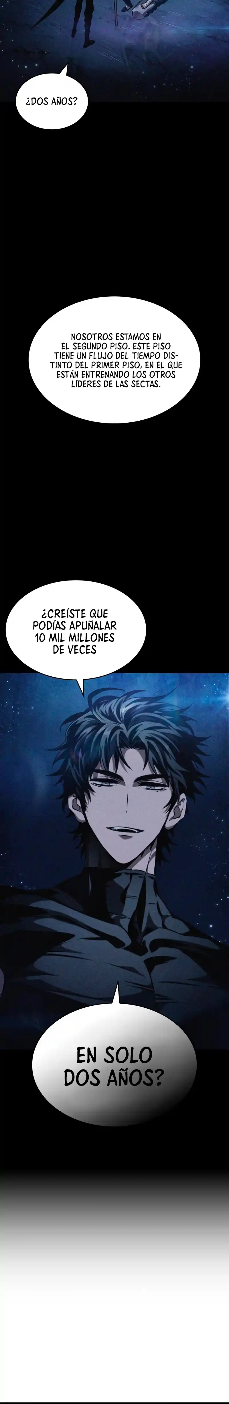 The World After The End - Capítulo 53 - Página 22 - LectorTMOo