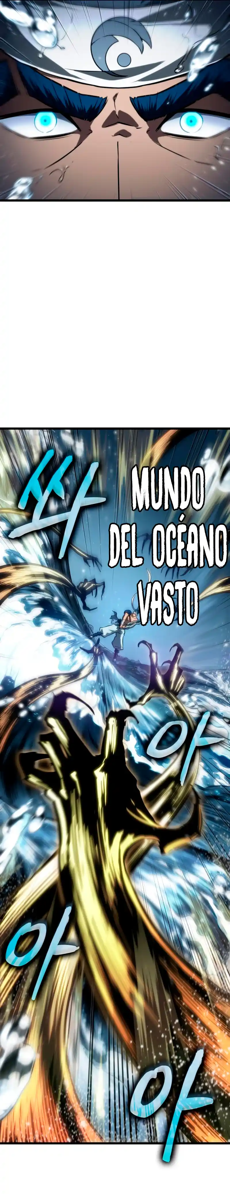 The World After The End - Capítulo 53 - Página 23 - LectorTMOo