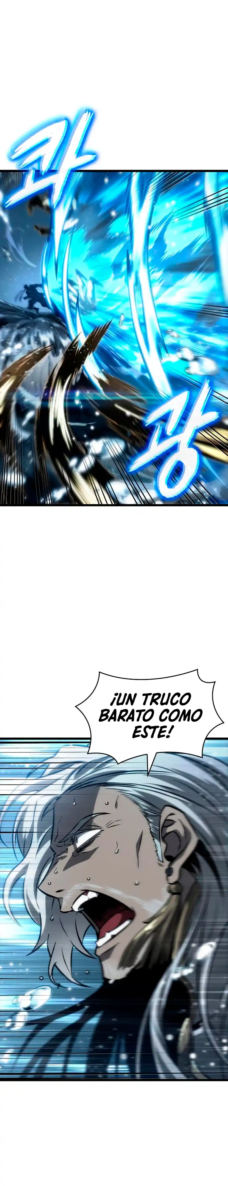 The World After The End - Capítulo 53 - Página 25 - LectorTMOo