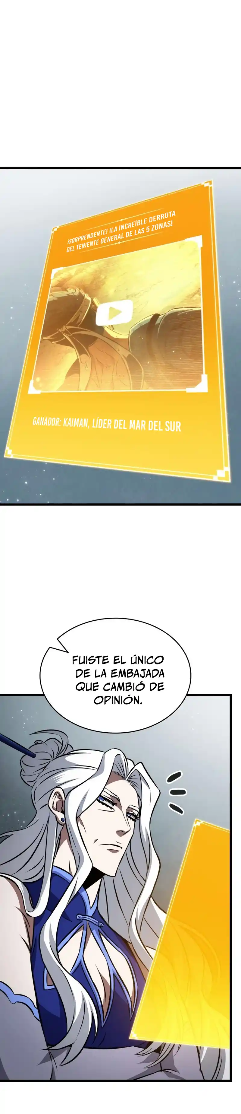 The World After The End - Capítulo 54 - Página 4 - LectorTMOo