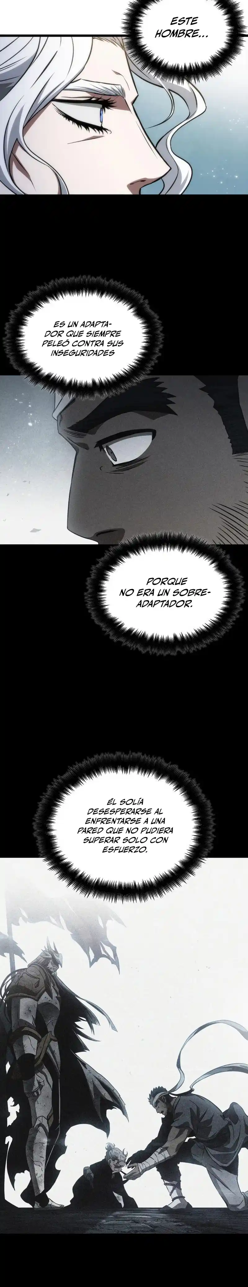 The World After The End - Capítulo 54 - Página 9 - LectorTMOo