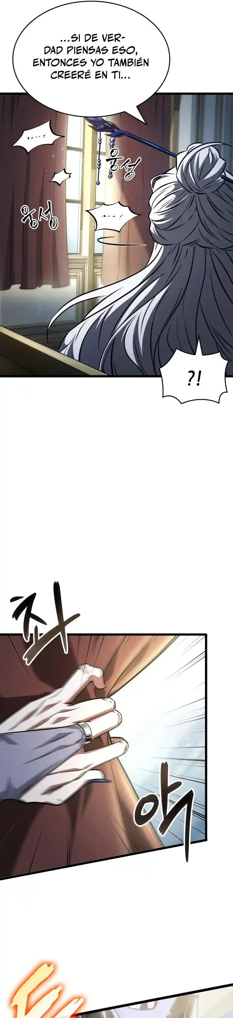 The World After The End - Capítulo 54 - Página 11 - LectorTMOo