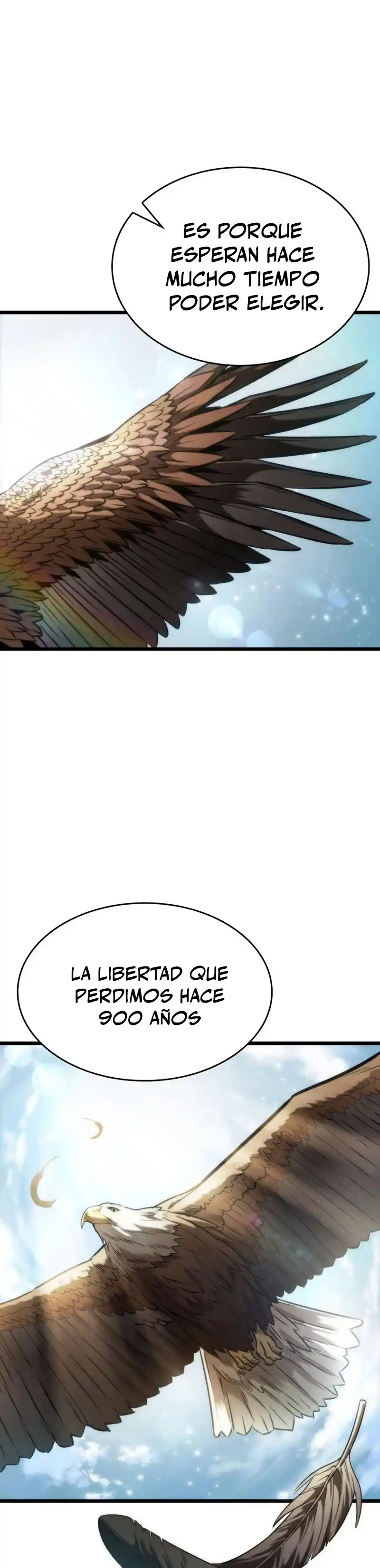 The World After The End - Capítulo 54 - Página 17 - LectorTMOo