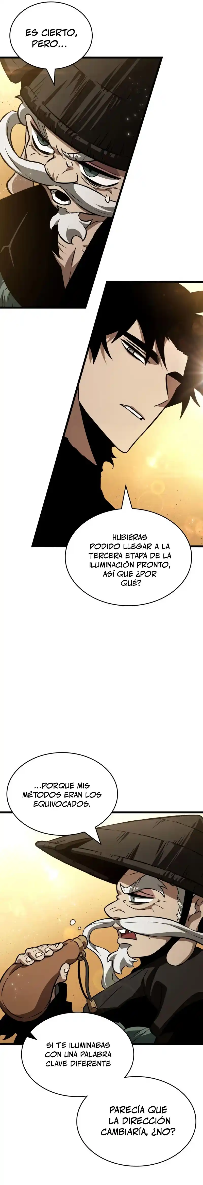 The World After The End - Capítulo 54 - Página 23 - LectorTMOo