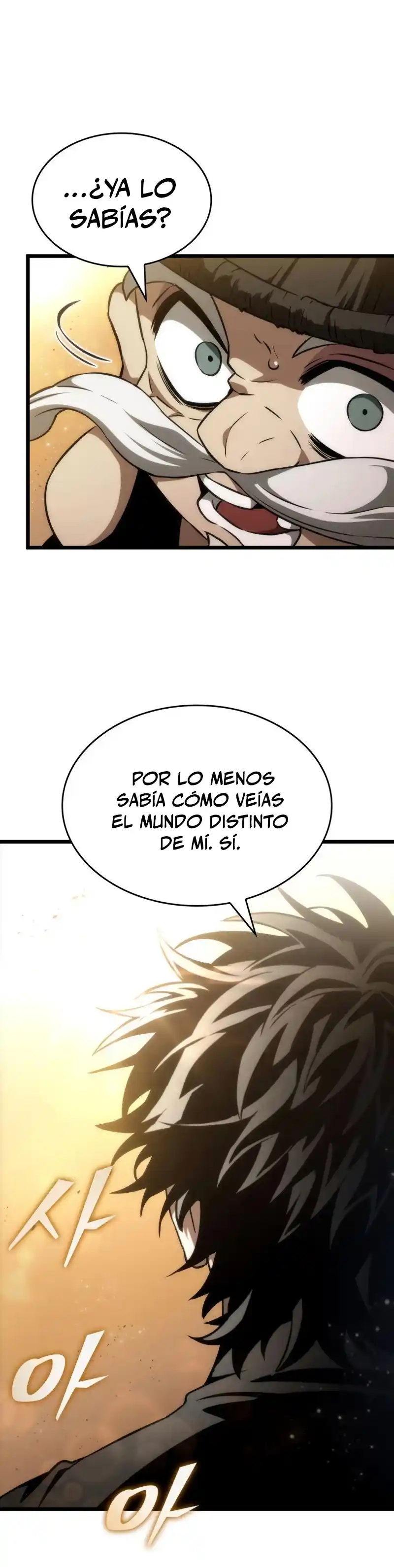 The World After The End - Capítulo 54 - Página 24 - LectorTMOo