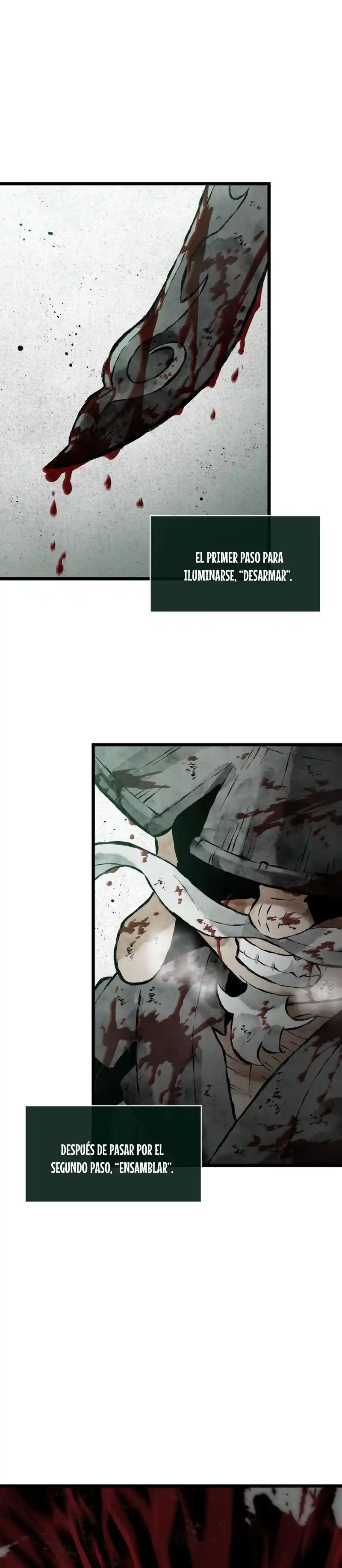 The World After The End - Capítulo 54 - Página 26 - LectorTMOo