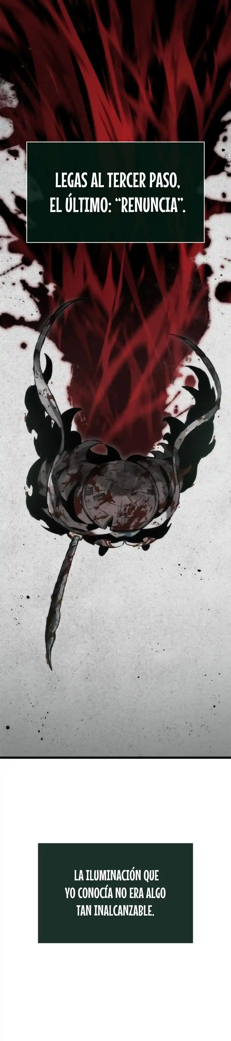 The World After The End - Capítulo 54 - Página 27 - LectorTMOo