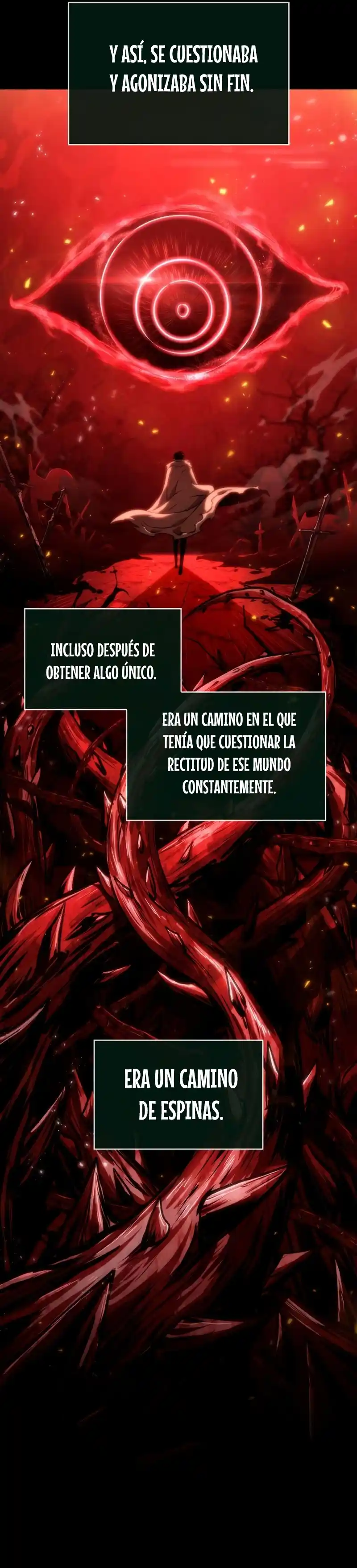 The World After The End - Capítulo 54 - Página 31 - LectorTMOo