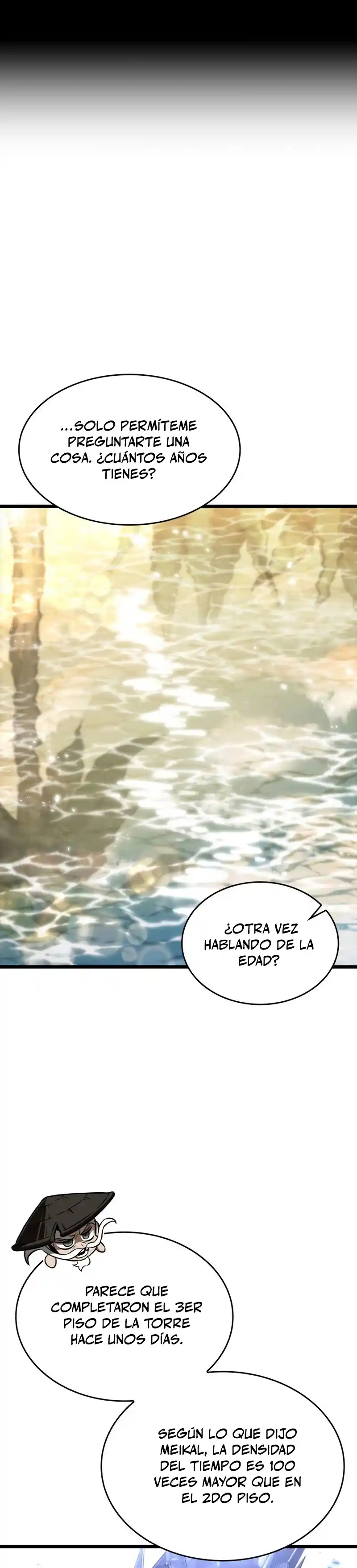 The World After The End - Capítulo 54 - Página 32 - LectorTMOo