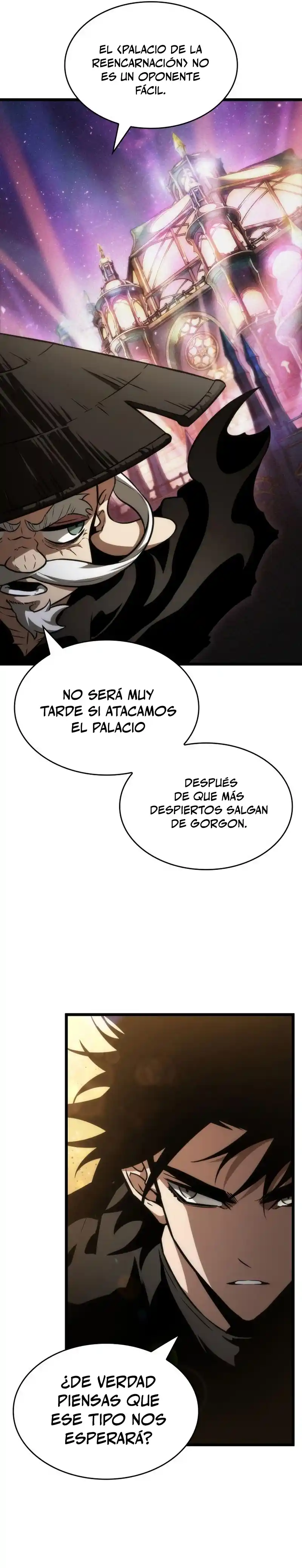 The World After The End - Capítulo 54 - Página 39 - LectorTMOo