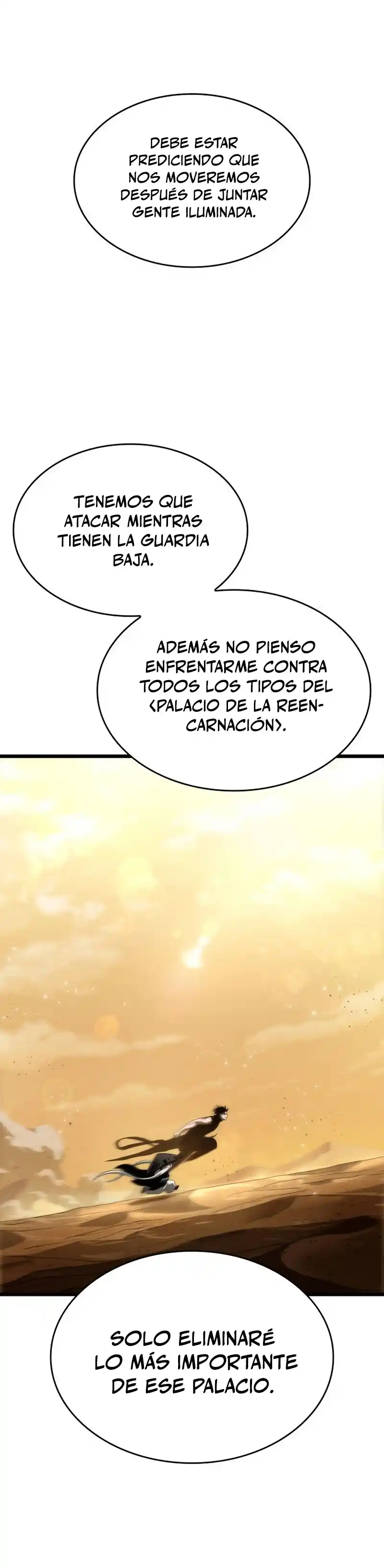 The World After The End - Capítulo 54 - Página 40 - LectorTMOo