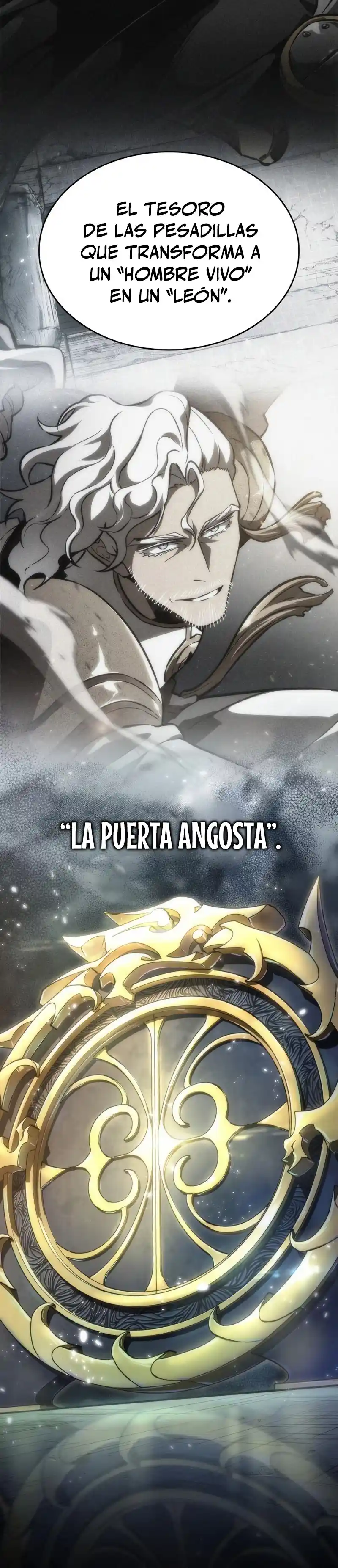 The World After The End - Capítulo 54 - Página 42 - LectorTMOo