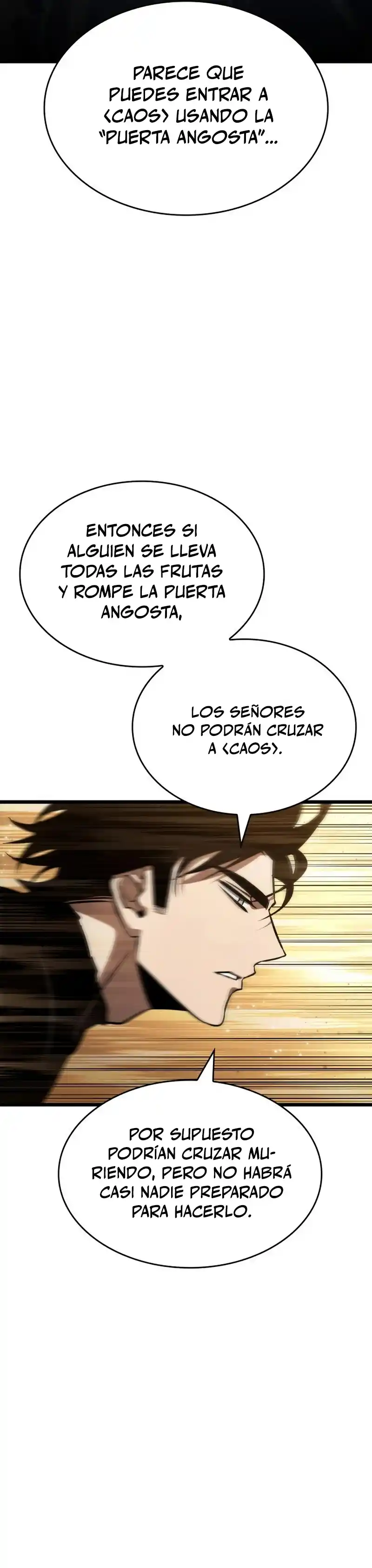 The World After The End - Capítulo 54 - Página 43 - LectorTMOo