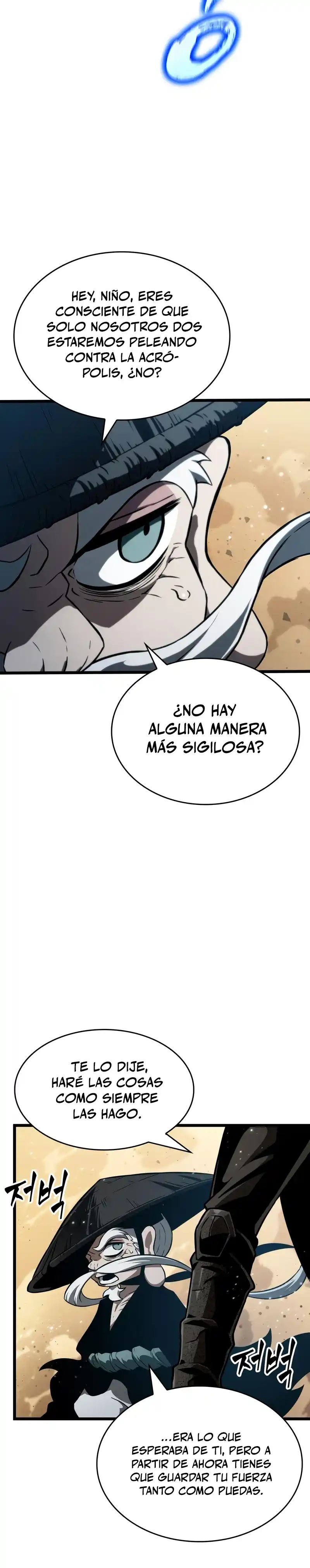 The World After The End - Capítulo 55 - Página 4 - LectorTMOo