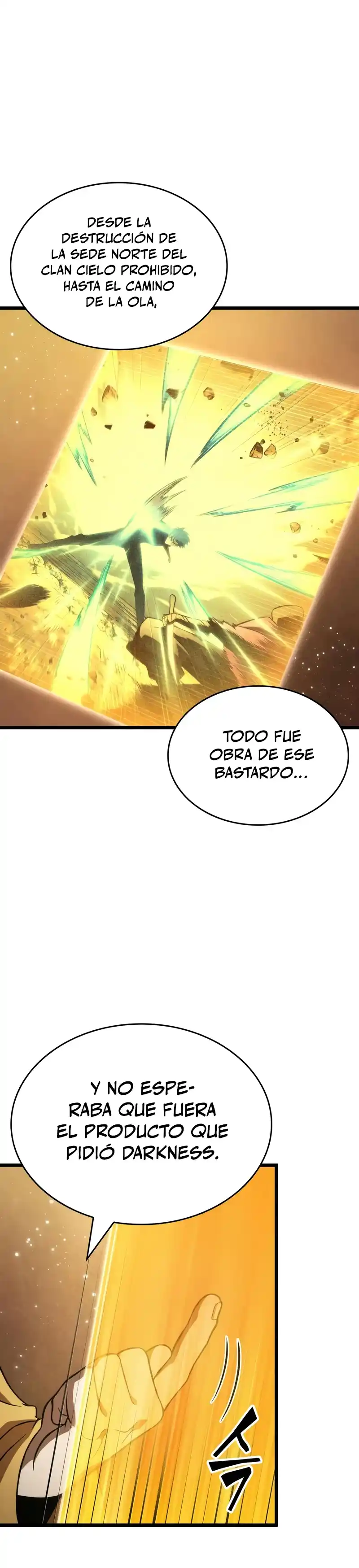The World After The End - Capítulo 55 - Página 9 - LectorTMOo