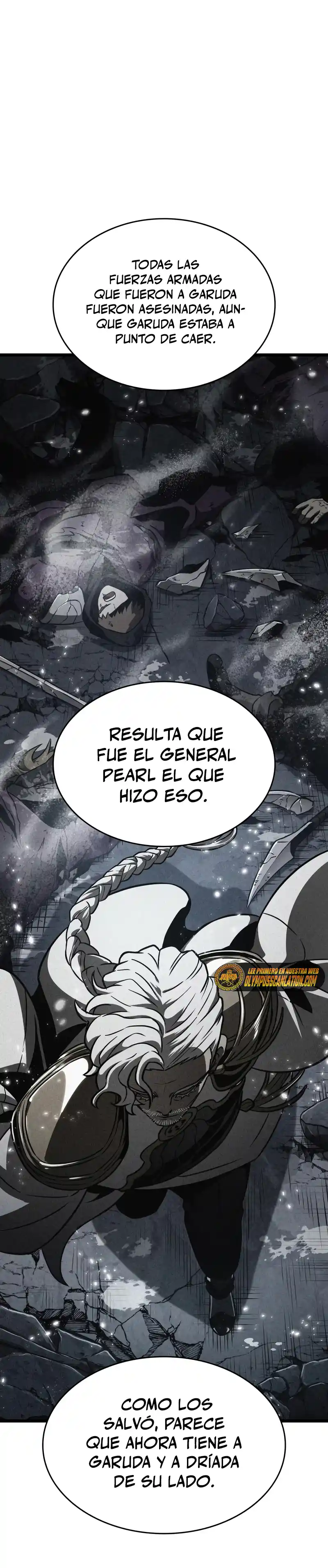 The World After The End - Capítulo 55 - Página 17 - LectorTMOo